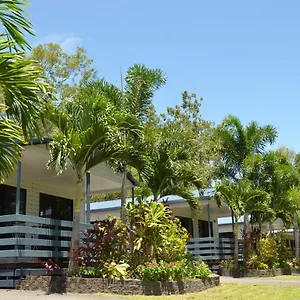 Big4 Port Douglas, Glengarry Port Douglas