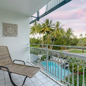 Garrick House Port Douglas