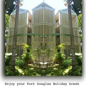 - Adults Only Oasis Port Douglas